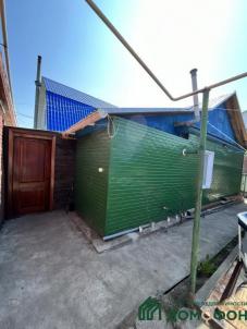 Продажа дома Омск. Томская 2-я, 29 Продажа дома Омск. Томская 2-я, 29