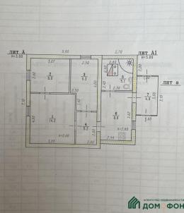 Продажа дома Омск. Томская 2-я, 29 Продажа дома Омск. Томская 2-я, 29