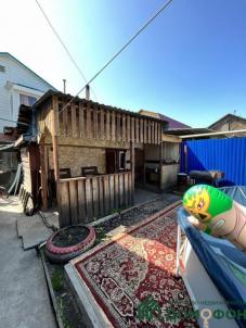 Продажа дома Омск. Томская 2-я, 29 Продажа дома Омск. Томская 2-я, 29