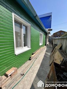 Продажа дома Омск.&nbsp;Томская 2-я, 29