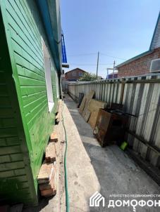 Продажа дома Омск. Томская 2-я, 29 Продажа дома Омск. Томская 2-я, 29