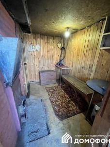 Продажа дома Омск.&nbsp;Томская 2-я, 29