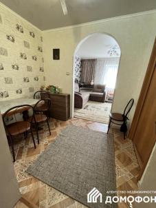 Продажа дома Омск.&nbsp;Томская 2-я, 29