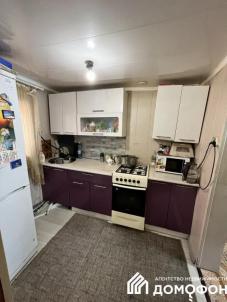 Продажа дома Омск.&nbsp;Томская 2-я, 29