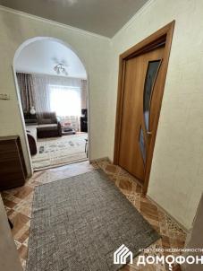 Продажа дома Омск.&nbsp;Томская 2-я, 29