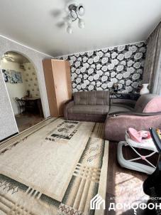 Продажа дома Омск.&nbsp;Томская 2-я, 29