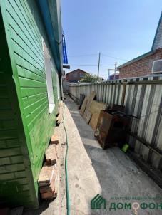 Продажа дома Омск. Томская 2-я, 29 Продажа дома Омск. Томская 2-я, 29