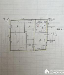 Продажа дома Омск. Томская 2-я, 29 Продажа дома Омск. Томская 2-я, 29