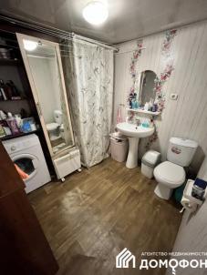 Продажа дома Омск.&nbsp;Томская 2-я, 29