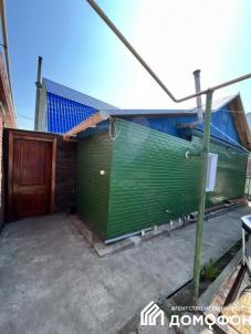 Продажа дома Омск. Томская 2-я, 29 Продажа дома Омск. Томская 2-я, 29