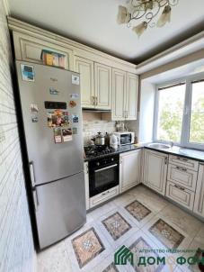Продажа квартиры Омск. Кордная 5-я, 13 Продажа квартиры Омск. Кордная 5-я, 13