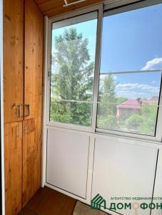 Продажа квартиры Омск. Кордная 5-я, 13 Продажа квартиры Омск. Кордная 5-я, 13
