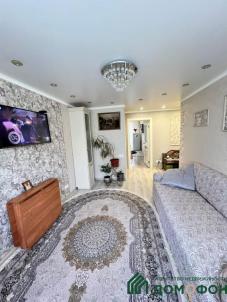 Продажа квартиры Омск. Кордная 5-я, 13 Продажа квартиры Омск. Кордная 5-я, 13