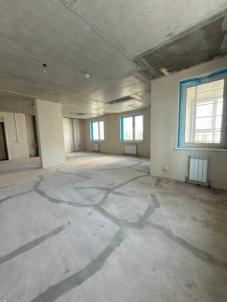 Продажа квартиры Омск. Конева, 10 Продажа квартиры Омск. Конева, 10