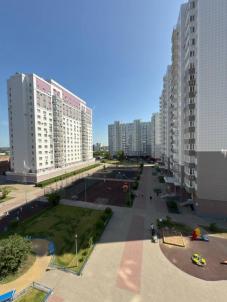 Продажа квартиры Омск. Конева, 10 Продажа квартиры Омск. Конева, 10