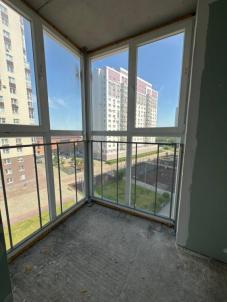 Продажа квартиры Омск. Конева, 10 Продажа квартиры Омск. Конева, 10