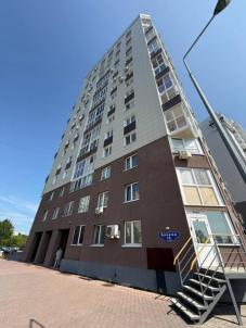 Продажа квартиры Омск. Конева, 10 Продажа квартиры Омск. Конева, 10