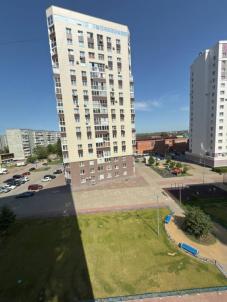 Продажа квартиры Омск. Конева, 10 Продажа квартиры Омск. Конева, 10