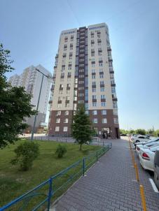 Продажа квартиры Омск. Конева, 10 Продажа квартиры Омск. Конева, 10