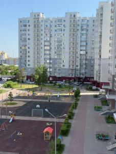 Продажа квартиры Омск. Конева, 10 Продажа квартиры Омск. Конева, 10