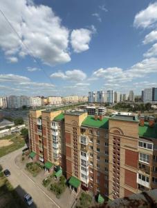Продажа квартиры Омск. Перелета, 24 Продажа квартиры Омск. Перелета, 24