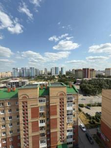 Продажа квартиры Омск. Перелета, 24 Продажа квартиры Омск. Перелета, 24