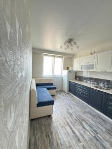Продажа квартиры Омск. Перелета, 24 Продажа квартиры Омск. Перелета, 24
