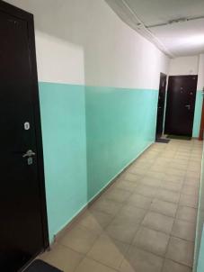 Продажа квартиры Омск. Перелета, 24 Продажа квартиры Омск. Перелета, 24