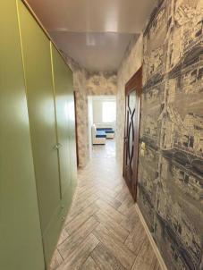 Продажа квартиры Омск. Перелета, 24 Продажа квартиры Омск. Перелета, 24