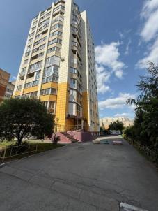 Продажа квартиры Омск. Перелета, 24 Продажа квартиры Омск. Перелета, 24