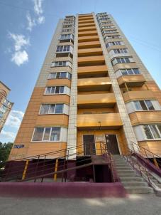 Продажа квартиры Омск. Перелета, 24 Продажа квартиры Омск. Перелета, 24