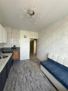 Продажа квартиры Омск. Перелета, 24 Продажа квартиры Омск. Перелета, 24
