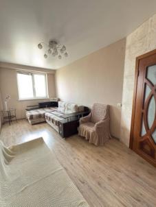 Продажа квартиры Омск. Перелета, 24 Продажа квартиры Омск. Перелета, 24