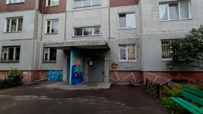 Аренда квартиры Омск. СибНИИСХоз, пер. 1-й Башенный, 4 Аренда квартиры Омск. СибНИИСХоз, пер. 1-й Башенный, 4