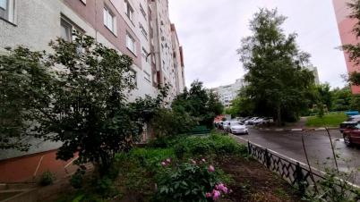 Аренда квартиры Омск. СибНИИСХоз, пер. 1-й Башенный, 4 Аренда квартиры Омск. СибНИИСХоз, пер. 1-й Башенный, 4