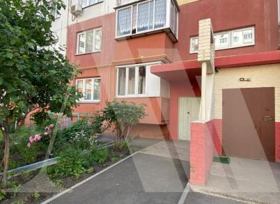 Аренда квартиры Омск. Завертяева, 7 к.4 Аренда квартиры Омск. Завертяева, 7 к.4