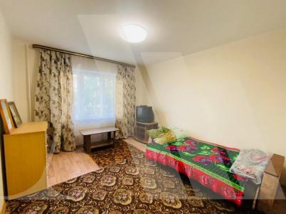 Аренда квартиры Омск. Завертяева, 7 к.4 Аренда квартиры Омск. Завертяева, 7 к.4
