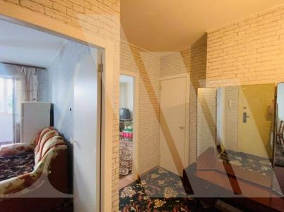 Аренда квартиры Омск. Завертяева, 7 к.4 Аренда квартиры Омск. Завертяева, 7 к.4
