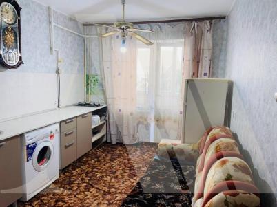 Аренда квартиры Омск. Завертяева, 7 к.4 Аренда квартиры Омск. Завертяева, 7 к.4