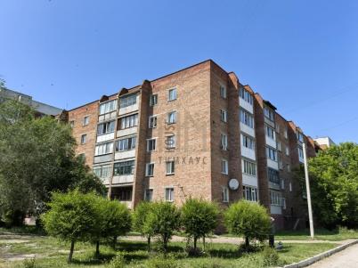 Продажа квартиры Омск. Челюскинцев ул., 100 Продажа квартиры Омск. Челюскинцев ул., 100