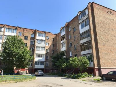 Продажа квартиры Омск. Челюскинцев ул., 100 Продажа квартиры Омск. Челюскинцев ул., 100