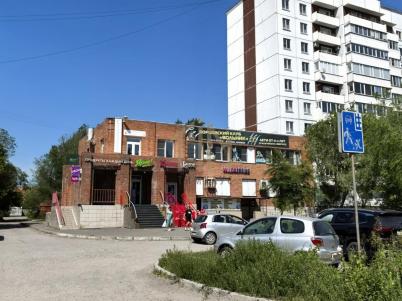 Продажа квартиры Омск. Челюскинцев ул., 100 Продажа квартиры Омск. Челюскинцев ул., 100