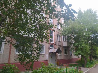 Продажа квартиры Омск. улица Василия Товстухо 4 Продажа квартиры Омск. улица Василия Товстухо 4