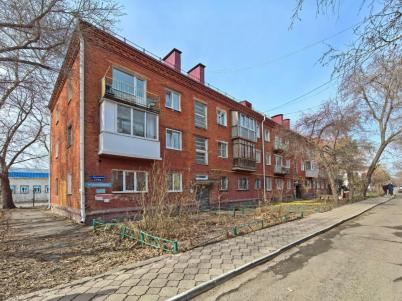Продажа квартиры Омск. улица Масленникова, 235а Продажа квартиры Омск. улица Масленникова, 235а