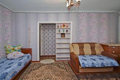 Продажа квартиры Омск. улица Масленникова, 235а Продажа квартиры Омск. улица Масленникова, 235а
