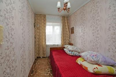 Продажа квартиры Омск. улица Масленникова, 235а Продажа квартиры Омск. улица Масленникова, 235а