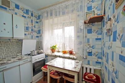 Продажа квартиры Омск. улица Масленникова, 235а Продажа квартиры Омск. улица Масленникова, 235а
