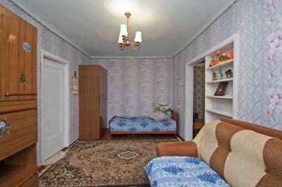 Продажа квартиры Омск. улица Масленникова, 235а Продажа квартиры Омск. улица Масленникова, 235а