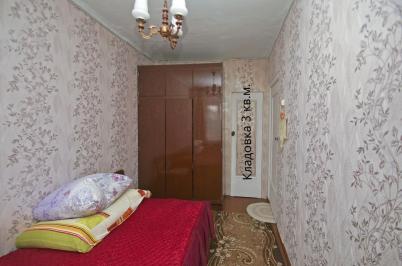 Продажа квартиры Омск. улица Масленникова, 235а Продажа квартиры Омск. улица Масленникова, 235а