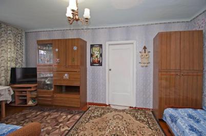 Продажа квартиры Омск. улица Масленникова, 235а Продажа квартиры Омск. улица Масленникова, 235а